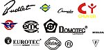 企业logo大全