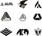 企业logo