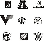 logo标志