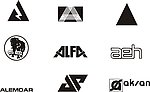 logo标志