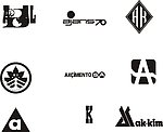 企业logo
