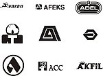 logo标志