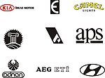 企业logo