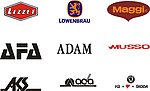 logo标志