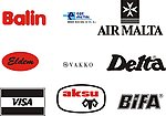 logo标志