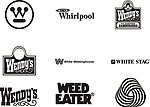 logo标志