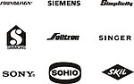 企业logo