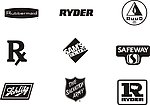 logo标志