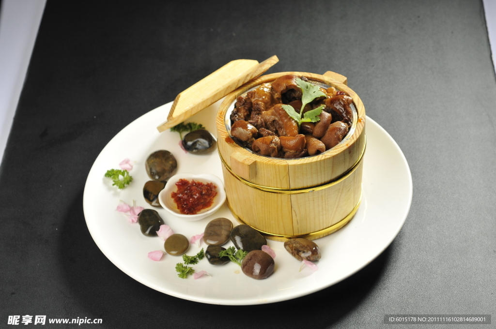 中国美味菜肴