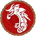 蒙古图腾