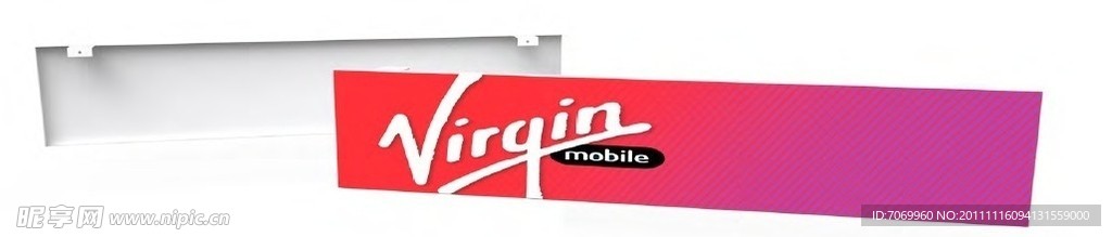 nirgin 标志