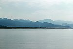 三门山水
