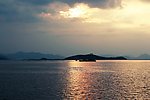 三门游