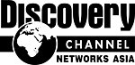 Discovery标志
