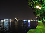 夜景