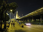 夜景