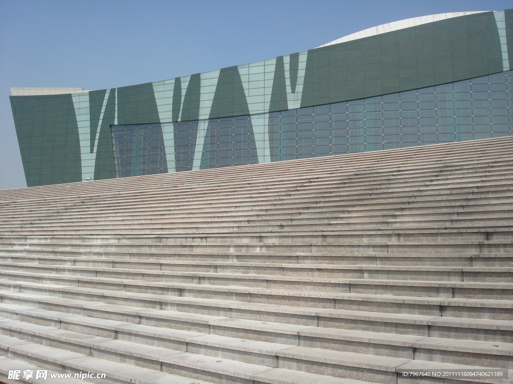 琴台大剧院