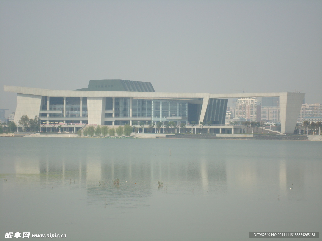 琴台大剧院