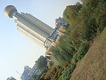高楼大厦