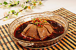 东北冰汁牛肉