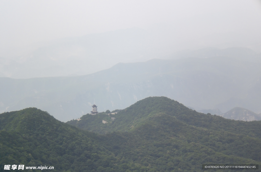 河南云台山