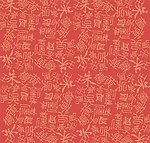 姓氏贴纸