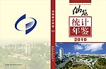 统计年鉴封面