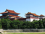 药师宝殿