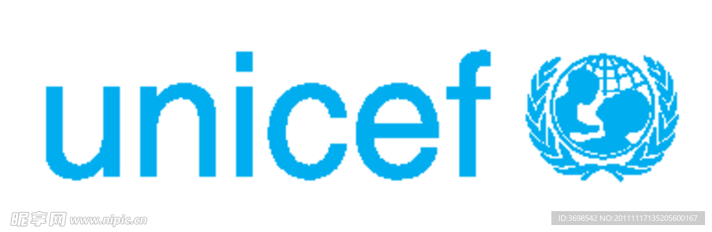 unicef 联合国妇女儿童基金会