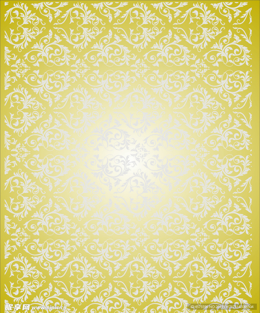 花纹