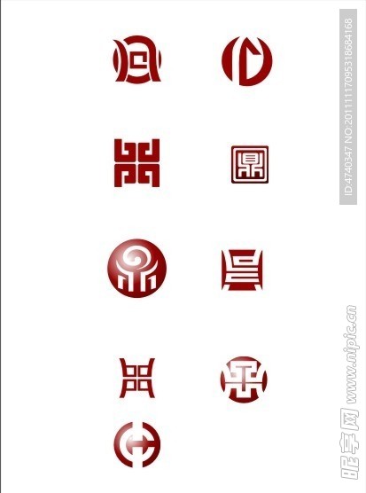LOGO 设计
