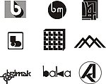 logo标志