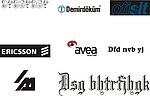logo标志