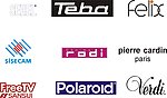 logo标志