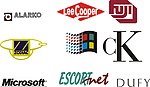 logo标志