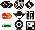 logo标志