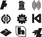 logo标志