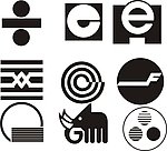 logo标志