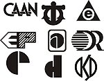 logo标志