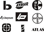 logo标志