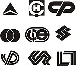 logo标志