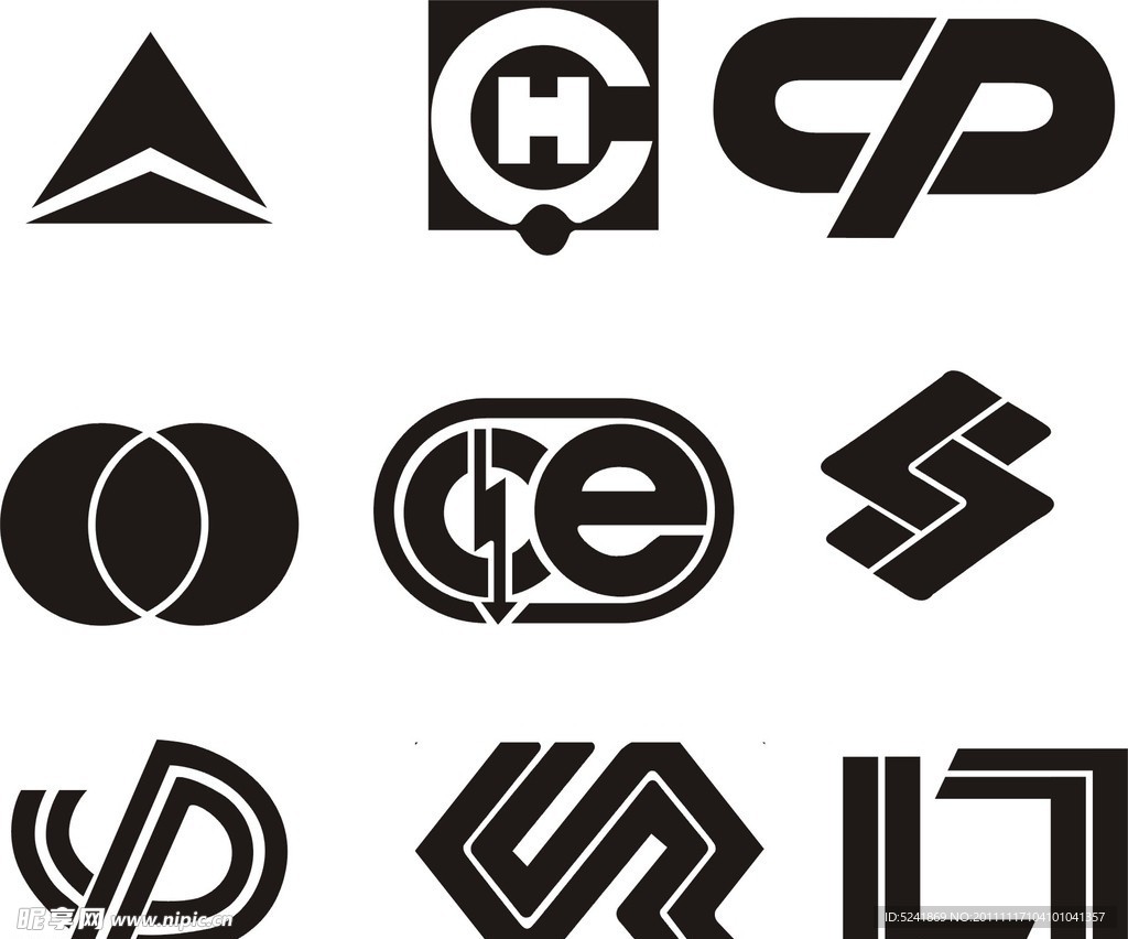 logo标志