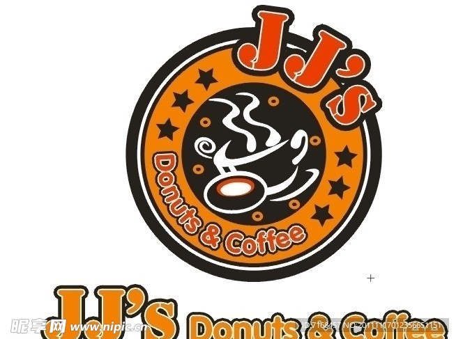 JJ 39 s咖啡
