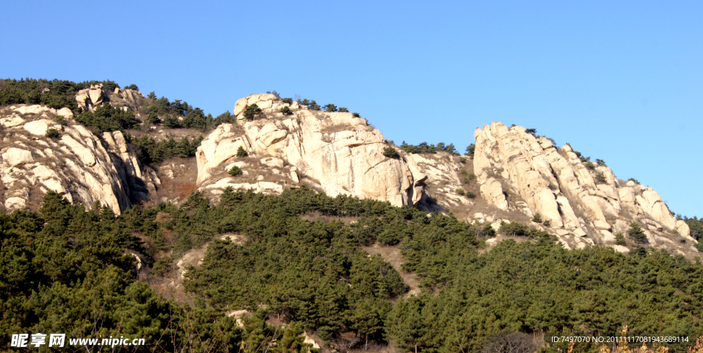 医巫闾山