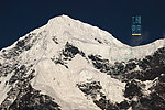云南梅里雪山