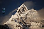 云南梅里雪山