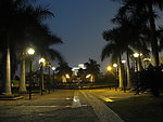夜景