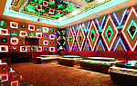 KTV 夜总会房间