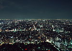 都市空间