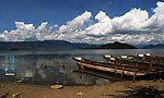 云南泸沽湖